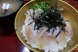 日本海 出雲大社正門前店