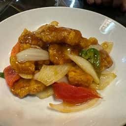 中国家庭料理 大連