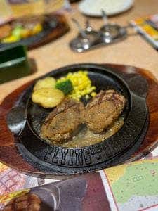 フライングガーデン 佐野店