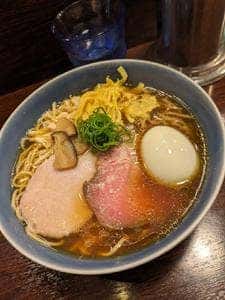 麺屋ルリカケス