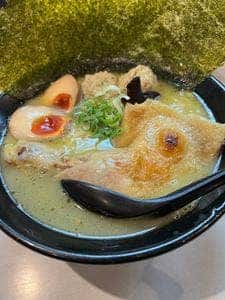 鶏王けいすけ 秋葉原店