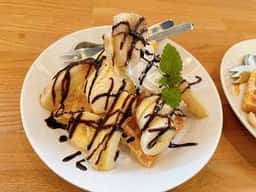 Cafe bosso