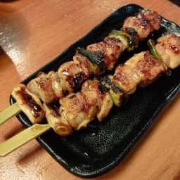 鳥貴族 大井町西口店