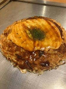 府中焼きとしのや 堺町店