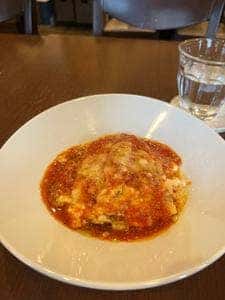 L’OSTERiA