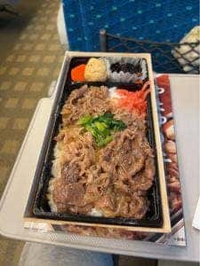 駅弁屋 新幹線南乗換口店