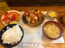 横浜鳥鮮