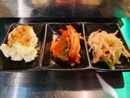 大衆焼肉 京橋 ハラミ屋