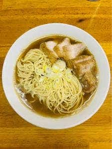 中華そば屋 伊藤