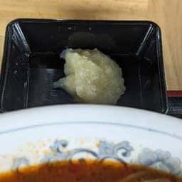 木挽食堂