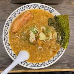 東京豚骨拉麺ばんから 池袋東口店