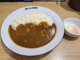 カレーハウス CoCo壱番屋 JR浜松町駅北口店