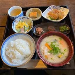 森國酒造 CAFE & BAR