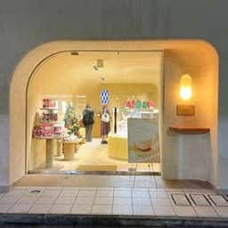 パステル 表参道店