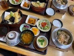 釜めし藤むら