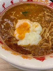 中國料理満正苑 鹿児島空港店