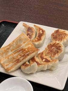 餃子工房 馬喰町店
