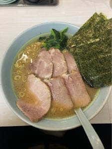 ラーメン くいば