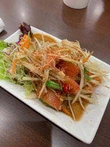 マニーTHAI