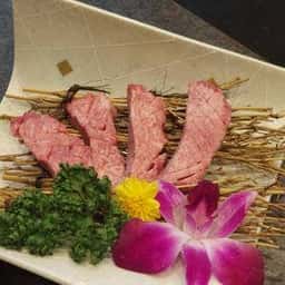 焼肉はっさん