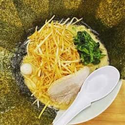 大阪高槻 魂心家