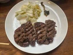 牛たん焼専門店 杉作