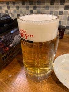 ジンギスカンえぞっ子 南浦和