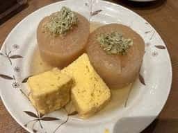 おでん屋たけし 新宿三丁目店