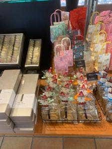 リッチフィールド 樫野台本店