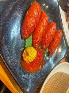 長崎居酒屋 和