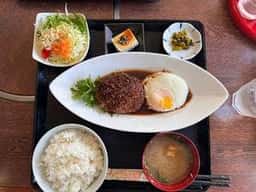 レストランおふくろ