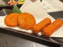 郷土料理と地魚の店 かにや