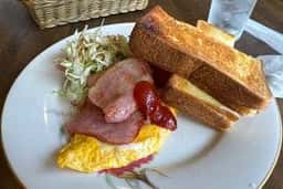 喫茶エンジェル