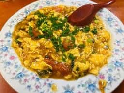 中華居酒屋 上海ママ料理