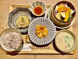 musi-vege+cafe ららぽーと堺店