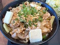 伝説のすた丼屋 ミーナ津田沼店