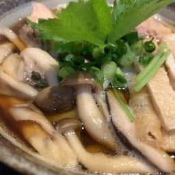 ゆ乃うどん