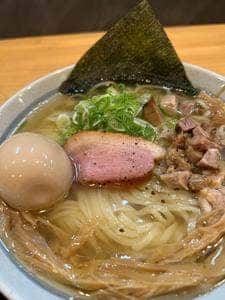 麺匠 本気家