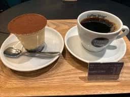 Coffee Shop 私だけのコーヒー 伏見本店