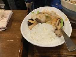 北京飯店 戸塚店