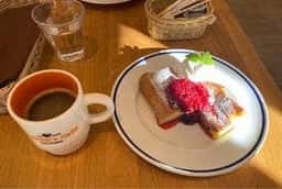 エロイーズカフェ 名古屋久屋大通公園店