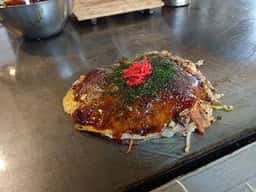 お好焼大ちゃん