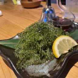 沖縄料理・鉄板Dining 花火