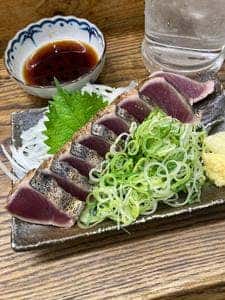 立ち呑み 三日月