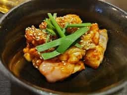 焼肉ハウス北山
