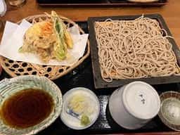 蕎麦酒膳くら嶋
