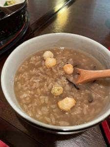 大和薬食処 ならやま茶館 えびす小路ダイニング