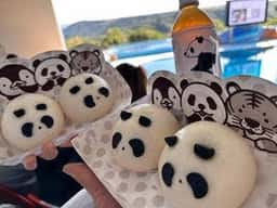 アドベンチャーワールドマリンブルー