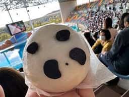 アドベンチャーワールドマリンブルー