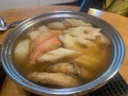 神茂 本店 カンモ